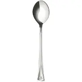 Gense Kungasilver Koffielepel Estelle 12 cm 830