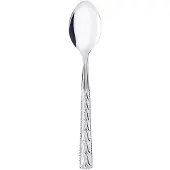 Gense Kungasilver Koffielepel Victoria 12,4 cm 830