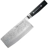 Yaxell - Zen Chinees Koksmes 18 cm