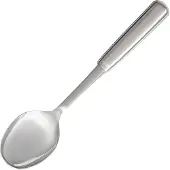 Oxo Serveerlepel STEEL 32 cm, zilver, roestvrij staal,