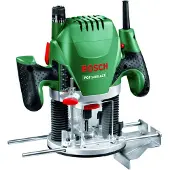 Bosch POF 1400 ACE bovenfrees | 1400w | + 6-delige frezenset - 060326C801