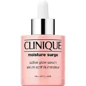 Clinique Moisture Surge Active Glow Serum Hydraterende serum 30 ML