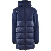 Craft Parka met capuchon voor dames Core Explore | Maat XL