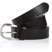 Tom Tailor Riem 'NANCY' zwart