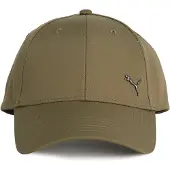 Puma Pet 'ESS' olijfgroen