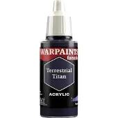 Army Painter Warpaints Fanatic Effects Acrylverf 1 stuk(s)