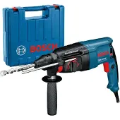 Bosch Powertools Rotatie-hamer GBH 2-26 DRE