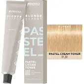 Indola Blonde Expert Pastel Cream Toner 60ml