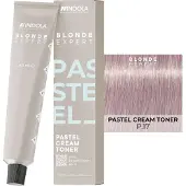 Indola Blonde Expert Pastel Cream Toner 60 ml P.17