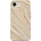 Burga Tough Backcover voor de Apple iPhone 17e / 16e - Full Glam