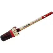 Progold Ovale Kwast Exclusive Red 7170 Maat 35