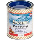 Epifanes mono-urethane jachtlak hoogglans nr. 3107 brightblue 750 ml
