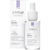 Zarqa 3x Anti-age Serum 30 Ml