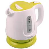 Maestro Elektrische waterkoker 1L 1100W MR013GREENXXA