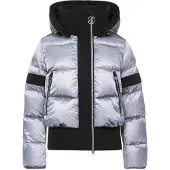 Toni Sailer Loretta Splendid Wintersportjas Dames Graphite 36