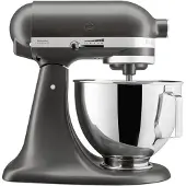 KitchenAid Keukenmachine 5KSM95PSESZ