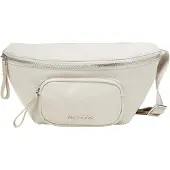 Marc O'Polo Gordeltas Slingtas Nia Belt Bag Misty Grey Lichtgrijs