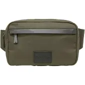 Marc O'Polo Gordeltas Belt Bag Neverland Iron Donkergroen