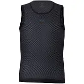 Straede - Baselayer - Fietsonderhemd M, zwart