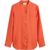 Marc O'Polo Blouse oranjerood