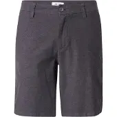 Only & Sons Chino 'ONSMark' zwart gemêleerd