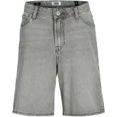 Jack & Jones Junior Jeans 'JJITONY' grey denim