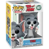 Funko POP! Pop! Tom & Jerry - Tom #1657