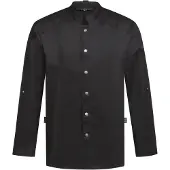 Greiff 55721 Koksbuis Bikerstijl Denim Look Regular Fit Gastro | Maat: 3XL