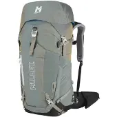 Millet Ubic 30L Rugzak Grijs/Beige