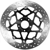 Brembo 78b408b0 Zwevende Remschijf
