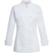 Greiff 5407 Koksbuis Regular Fit Dames Gastro | Maat: M