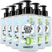 Marcel's Green Soap 6x Handzeep 0% 250 Ml
