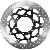 Brembo S.p.A. Serie Oro Ronde Zwevende Remschijf