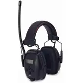 OX-ON Sync Wireless Electo Met Digitale AM/FM Radio