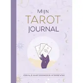 Taro Deltas Mijn tarot dagboek.