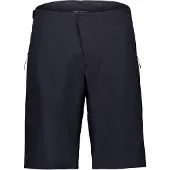 POC M's Motion Air fietsshort, zwart