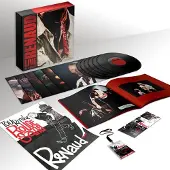 PARLOPHONE Live à La Cigale Édition Limitée Coffret Collector