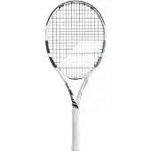 Babolat Evo drive lite gen2 strung tennisracket