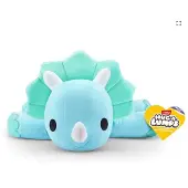 HUG-A-LUMPS - Dino Delilah - verzwaarde knuffel - van ZURU