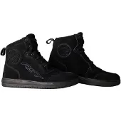 Rst HiTop perforaded Dames Motorschoenen