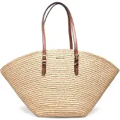Michael Kors Shopper beige / bruin