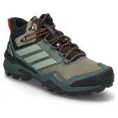 Adidas Boots 'Skychaser' olijfgroen / mintgroen / donkergroen / zwart