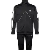 Adidas Sportpak zwart / wit