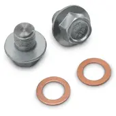 Vance + Hines Vance & Hines HD Sensor Plug Kit 18Mm