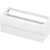 Ink Onderkast 45 1200x450x520 mm Hoogglans wit 1240442h