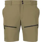 Whistler Damesshort Avatar