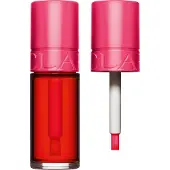Clarins Water Lip Stain | 01 - Rose Water | Lipgloss 7ml - 01 Rose Water
