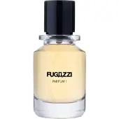 Fugazzi Parfum 1 50ml | Unisex Parfum
