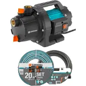 Gardena 3000/4 Basic Set Tuinpomp 3000 l/h 35 m