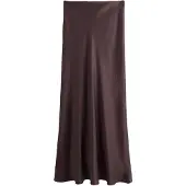Next Rok chocoladebruin